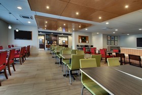 Holiday Inn Express Baltimore Bwi Airport West