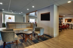 Holiday Inn Express Baltimore Bwi Airport West