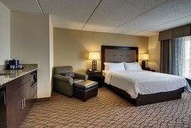 Holiday Inn Express Baltimore Bwi Airport West
