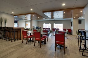 Holiday Inn Express Baltimore Bwi Airport West