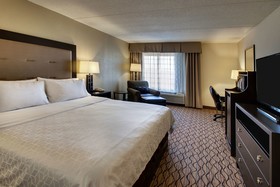 Holiday Inn Express Baltimore Bwi Airport West