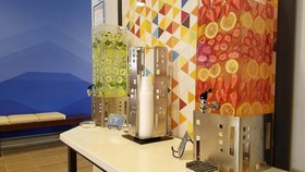 Holiday Inn Express Baltimore Bwi Airport West