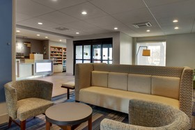 Holiday Inn Express Baltimore Bwi Airport West
