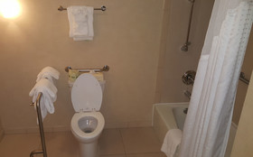 Holiday Inn Express Baltimore Bwi Airport West
