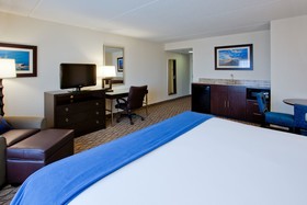 Holiday Inn Express Baltimore Bwi Airport West