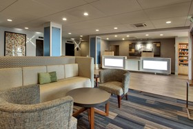 Holiday Inn Express Baltimore Bwi Airport West