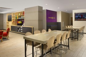 Home2 Suites by Hilton Arundel Mills BWI Airport