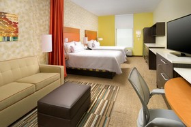 Home2 Suites by Hilton Arundel Mills BWI Airport