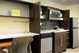 Home2 Suites by Hilton Arundel Mills BWI Airport