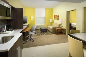 Home2 Suites by Hilton Arundel Mills BWI Airport