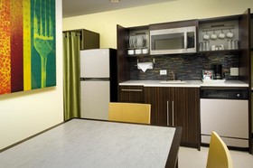 Home2 Suites by Hilton Arundel Mills BWI Airport