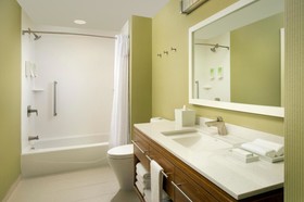 Home2 Suites by Hilton Arundel Mills BWI Airport