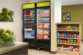 Home2 Suites by Hilton Arundel Mills BWI Airport
