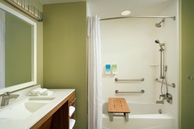 Home2 Suites by Hilton Arundel Mills BWI Airport