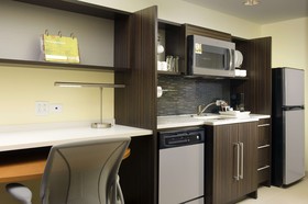 Home2 Suites by Hilton Arundel Mills BWI Airport