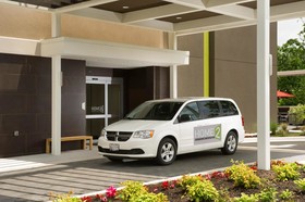Home2 Suites by Hilton Arundel Mills BWI Airport