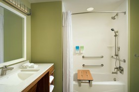 Home2 Suites by Hilton Arundel Mills BWI Airport