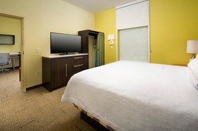 Home2 Suites by Hilton Arundel Mills BWI Airport