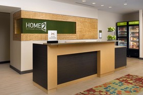 Home2 Suites by Hilton Arundel Mills BWI Airport