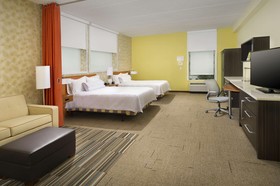 Home2 Suites by Hilton Arundel Mills BWI Airport
