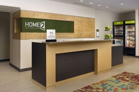 Home2 Suites by Hilton Arundel Mills BWI Airport
