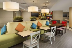 Home2 Suites by Hilton Arundel Mills BWI Airport