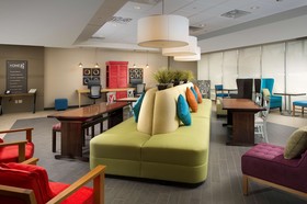 Home2 Suites by Hilton Arundel Mills BWI Airport