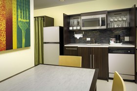 Home2 Suites by Hilton Arundel Mills BWI Airport