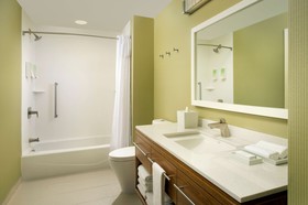 Home2 Suites by Hilton Arundel Mills BWI Airport