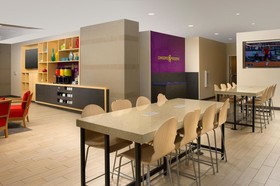 Home2 Suites by Hilton Arundel Mills BWI Airport