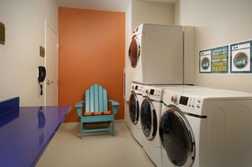 Home2 Suites by Hilton Arundel Mills BWI Airport