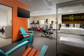 Home2 Suites by Hilton Arundel Mills BWI Airport