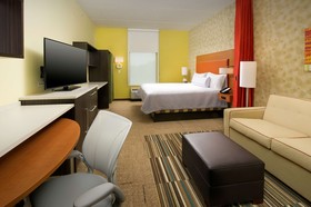 Home2 Suites by Hilton Arundel Mills BWI Airport