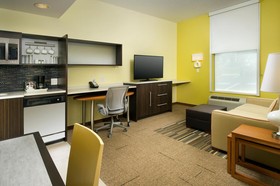 Home2 Suites by Hilton Arundel Mills BWI Airport