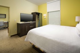 Home2 Suites by Hilton Arundel Mills BWI Airport