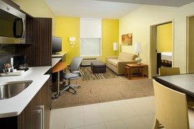 Home2 Suites by Hilton Arundel Mills BWI Airport