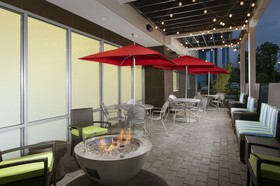 Home2 Suites by Hilton Arundel Mills BWI Airport