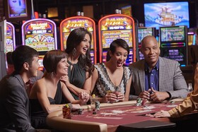 Live! Casino & Hotel Maryland