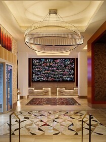 Live! Casino & Hotel Maryland