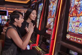 Live! Casino & Hotel Maryland