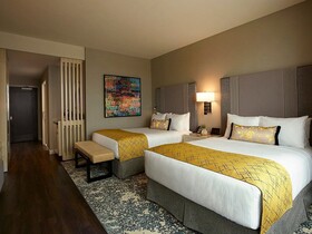 Live! Casino & Hotel Maryland