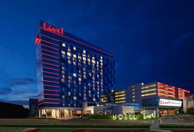 Live! Casino & Hotel Maryland