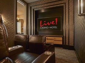 Live! Casino & Hotel Maryland