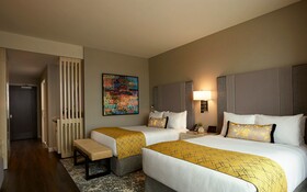 Live! Casino & Hotel Maryland