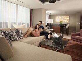 Live! Casino & Hotel Maryland