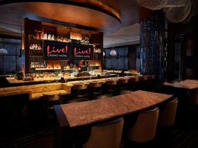 Live! Casino & Hotel Maryland