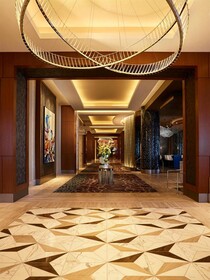 Live! Casino & Hotel Maryland