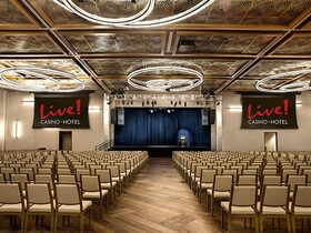 Live! Casino & Hotel Maryland