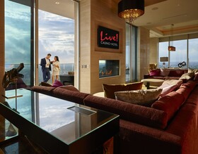 Live! Casino & Hotel Maryland