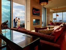 Live! Casino & Hotel Maryland